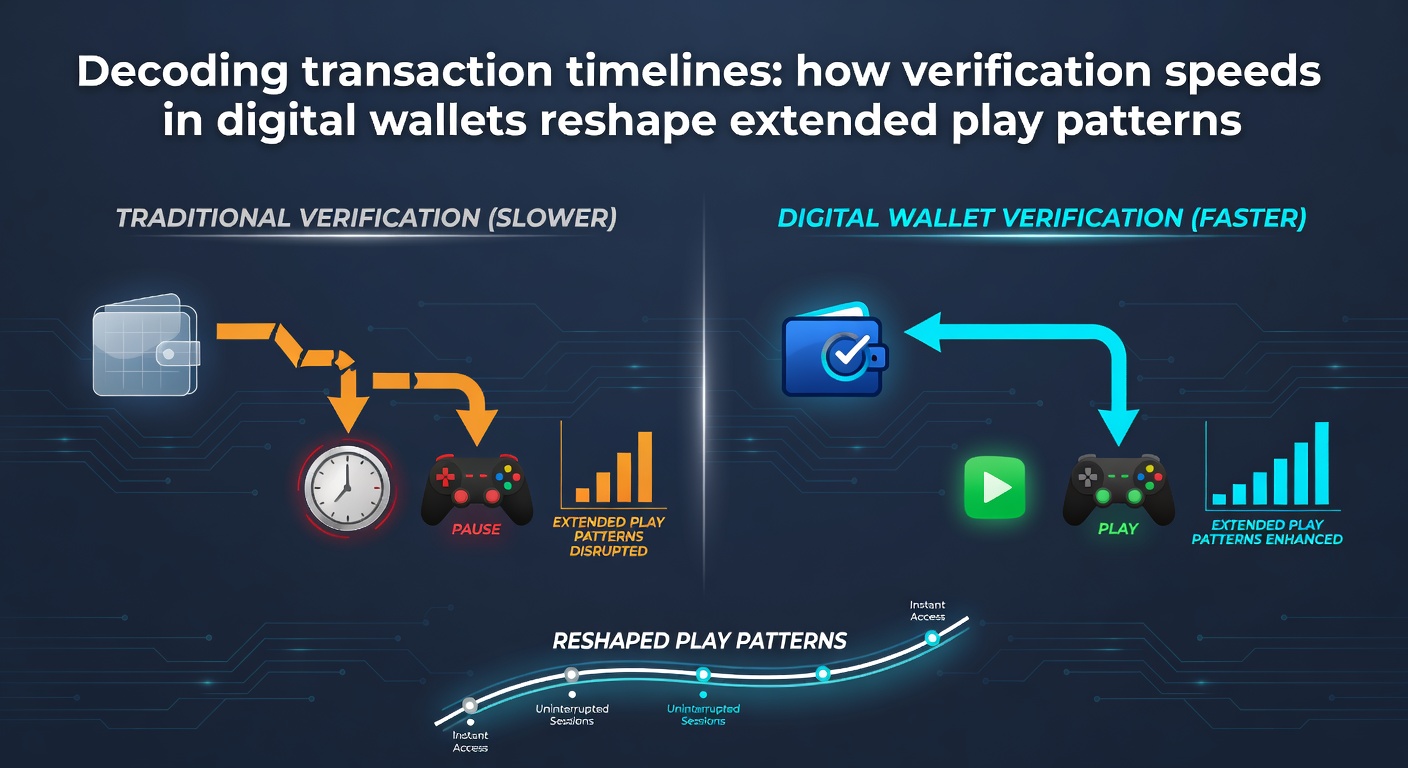 Analyse von Spielmustern mit schnellen Wallet-Transaktionen auf Tablets